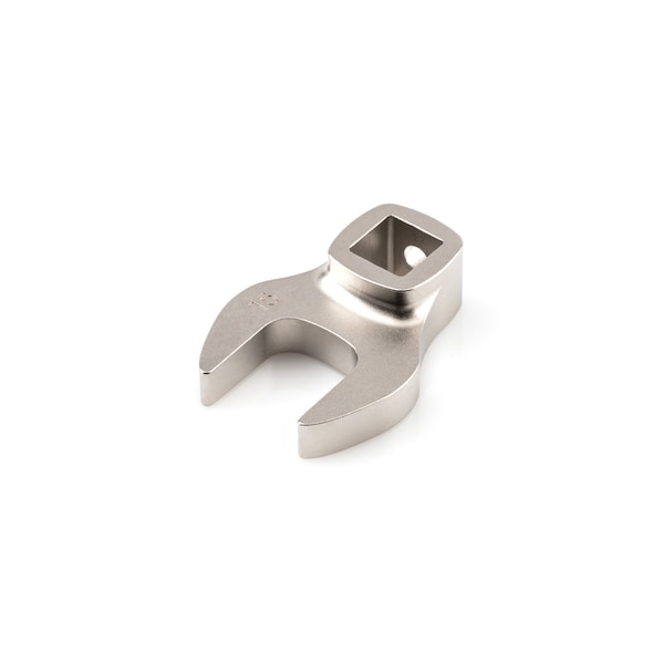 3/8 Inch Drive x 15 mm Crowfoot Wrench